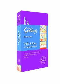 Paperback Pubs & Inns of England and Wales Book