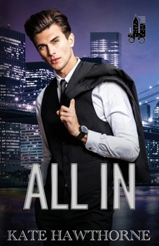 Paperback All In Book
