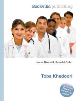 Paperback Toba Khedoori Book