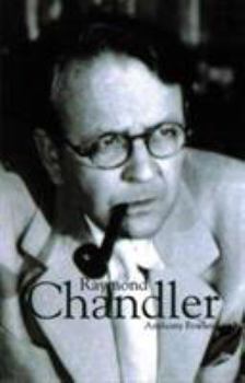 Paperback Raymond Chandler Book