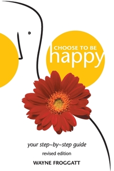 Paperback Choose to Be Happy Book