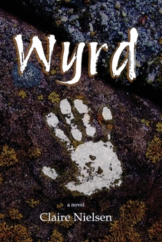 Paperback Wyrd Book