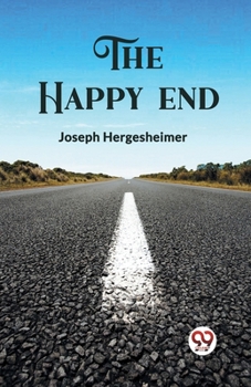 Paperback The Happy End Book