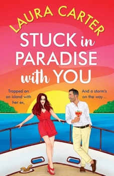 Paperback Stuck in Paradise With You Book