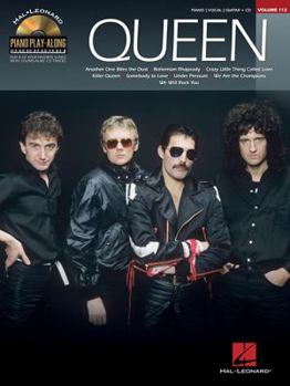 Paperback Queen [With CD (Audio)] Book