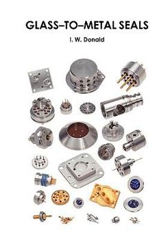 Paperback Glass-To-Metal Seals Book
