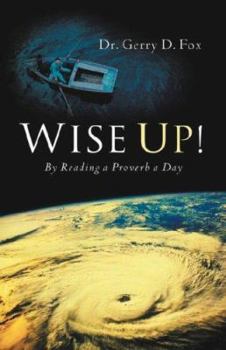 Paperback Wise Up! Book