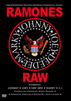 Ramones - Raw