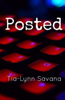 Paperback Posted Book