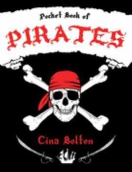 Hardcover The Pocket Book of Pirates Book