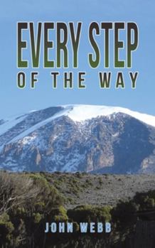Paperback Every Step of the Way Book