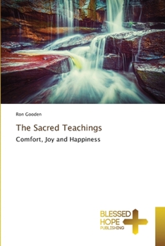 Paperback The Sacred Teachings Book