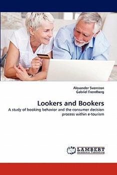 Paperback Lookers and Bookers Book