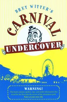 Paperback Carnival Undercover Book