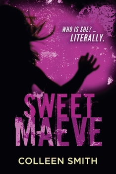 Paperback Sweet Maeve Book
