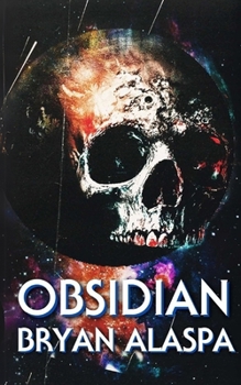Paperback Obsidian Book