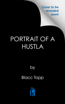 Paperback Portrait of a Hustla: The Hustle Chronicles Book 1 Book