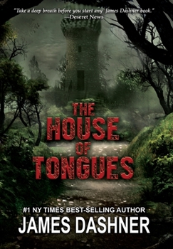 Hardcover The House of Tongues Book