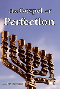 Paperback The Gospel of Perfection: The Last Spring Restorative Piece Book