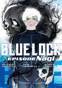 Paperback Blue Lock: Episode Nagi 7 Book
