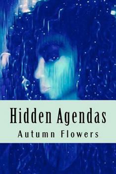 Paperback Hidden Agendas Book