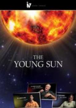 DVD The Young Sun DVD Book