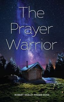 Paperback The Prayer Warrior Book