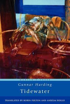 Paperback Tidewater Book