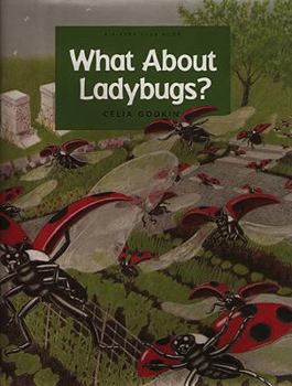 Paperback What about Ladybugs? Book