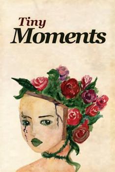 Paperback Tiny Moments Book