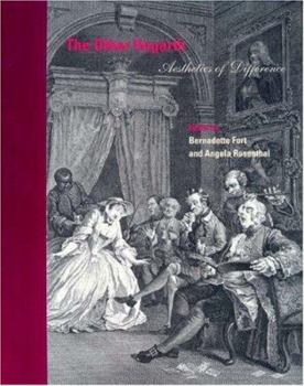 Paperback The Other Hogarth: Aesthetics of Difference Book
