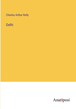Paperback Delhi Book