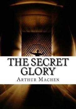 Paperback The Secret Glory Book