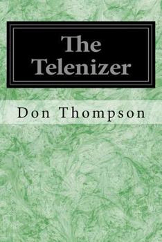 Paperback The Telenizer Book