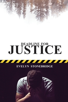 Paperback Deadline for Justice Book