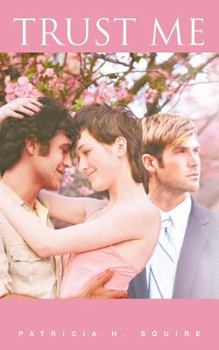 Paperback Trust Me Book