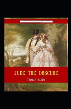 Jude The Obscure Annotated