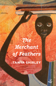 Paperback The Merchant of Feathers Book