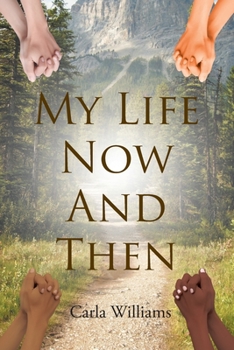 Paperback My Life Now And Then Book