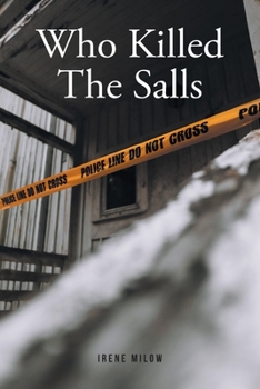 Paperback Who Killed The Salls Book