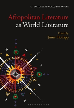 Paperback Afropolitan Literature as World Literature Book
