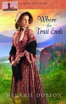 Paperback Where the Trail Ends Book