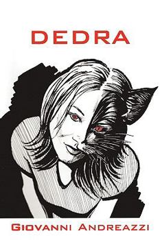 Paperback Dedra Book