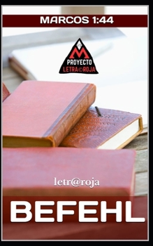 BEFEHL: Marcos 1:44