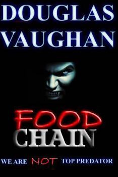 Paperback Food Chain Book