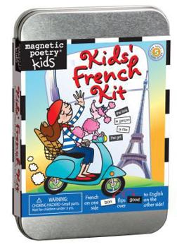 Fre-Kids French