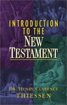 Hardcover Introduction to the New Testament Book