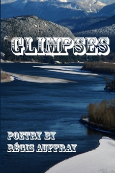 Paperback Glimpses Book