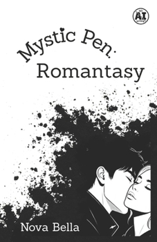 Paperback Mystic Pen: Romantasy Book