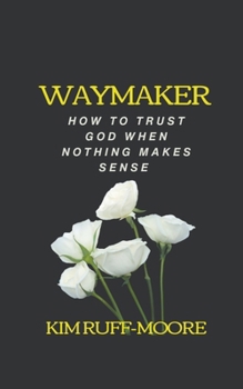 Paperback Waymaker Book